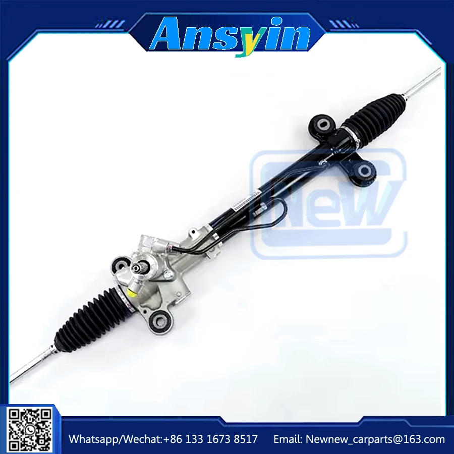 Power Steering Rack For Honda CR-V III 2.2 i-CTDi 4WD (2007-) 53601SWYG02 53601-SWA-A01 53601SWAA01 Left/Right hand drive