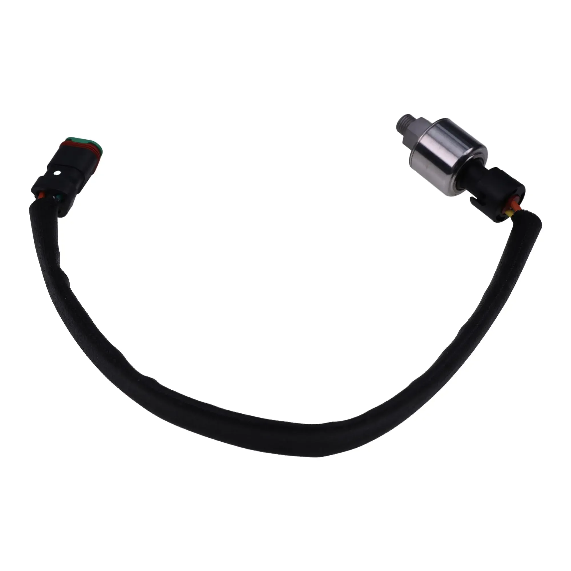 MSparts 167-1709 1671709 Oil Pressure Sensor Compatible with Caterpillar Engine 3116 3126 C30 C32 3412E 3408E Truck 775E 773E