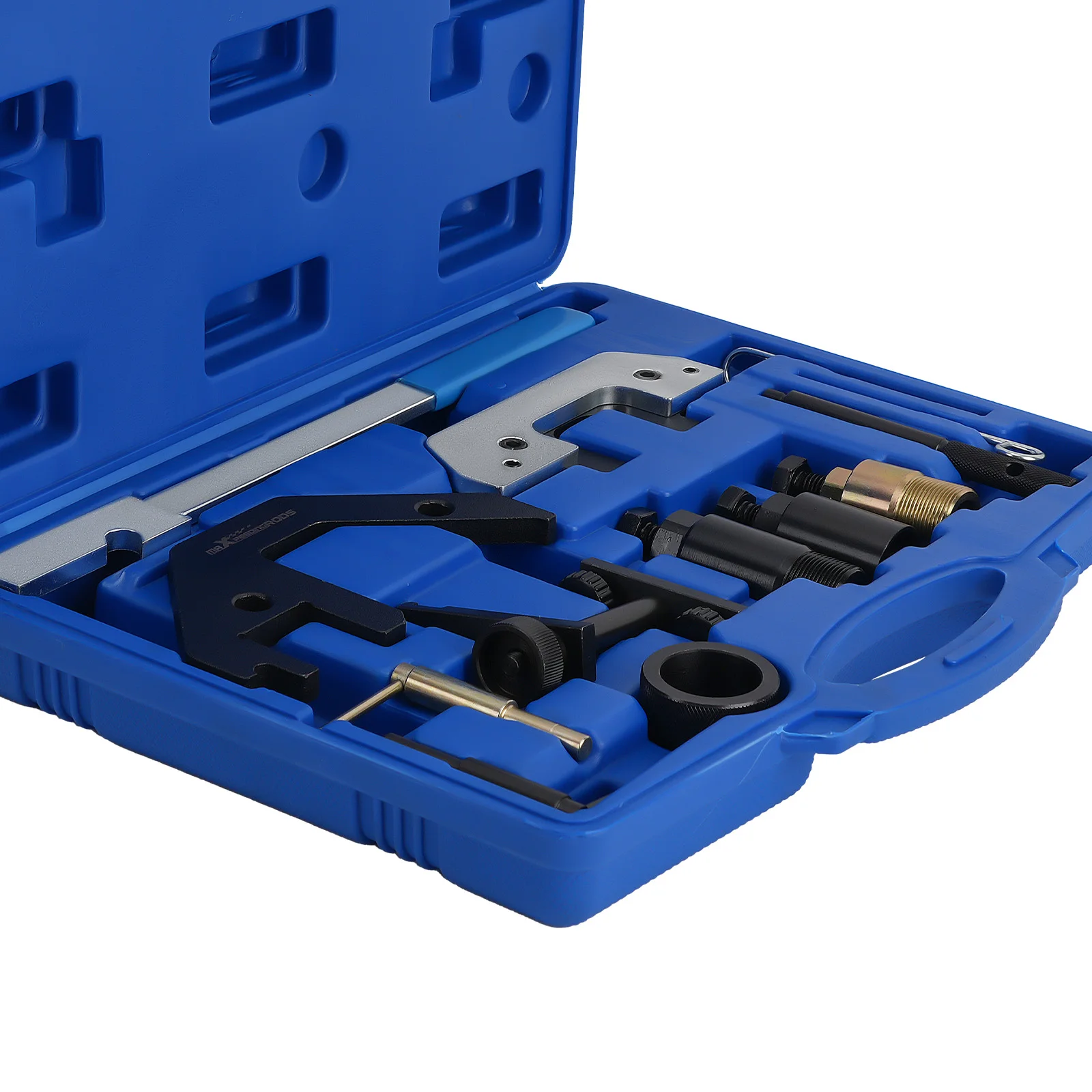 Timing Tool Set for BMW E63 E65 E66 E70 E71 E83 520d 530 730 M57 N57@N3wUpm