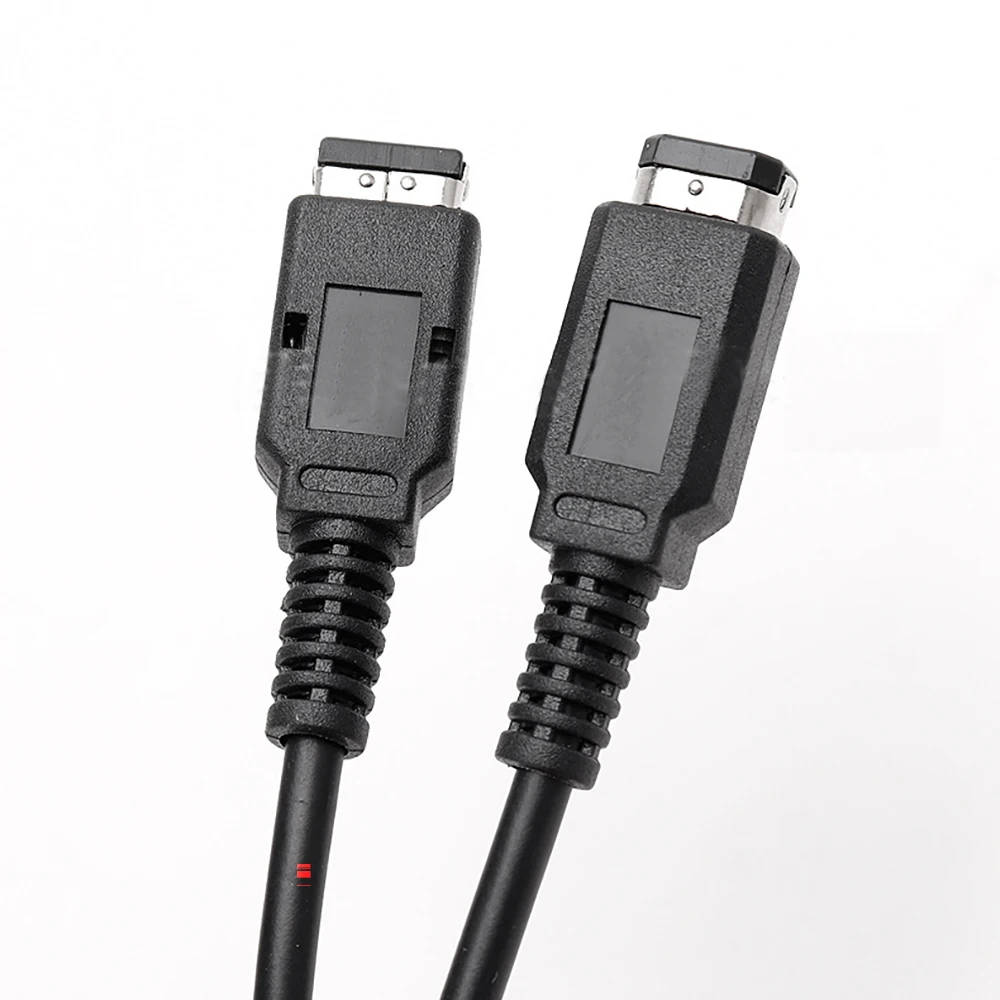 ゲームボーイカラー用ゲームボーイリンクケーブル、2人用データ転送延長ケーブル、充電用延長コード
