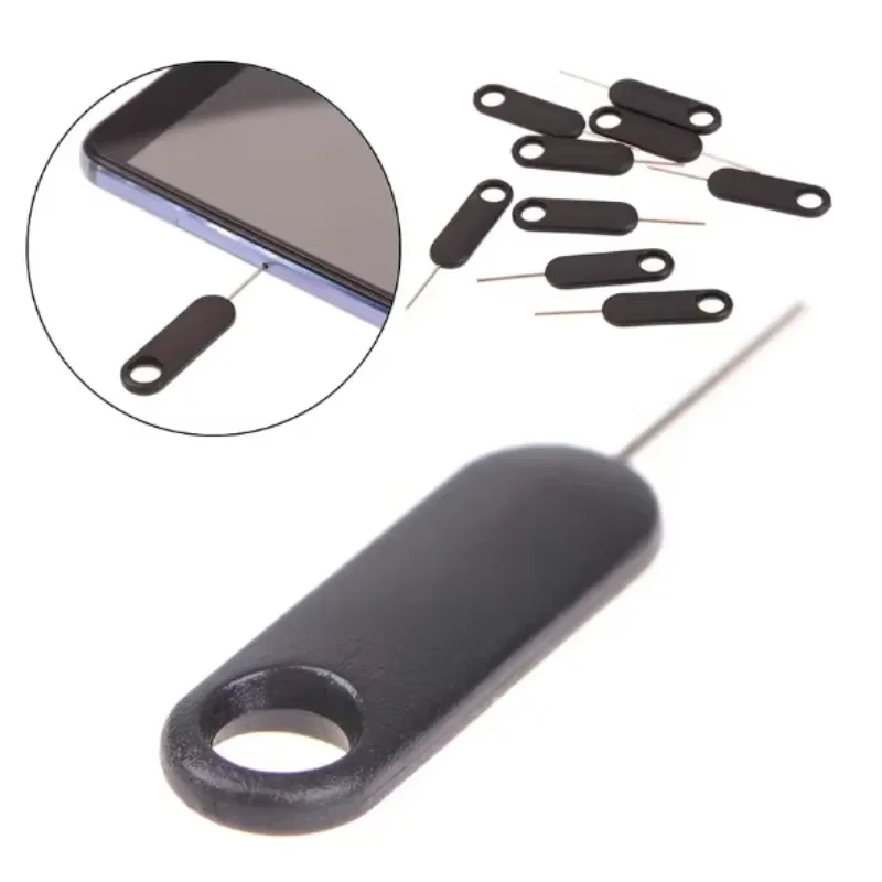 

Универсальный лоток для SIM-карты, вытягивающий игольчатый открыватель для общего мобильного телефона