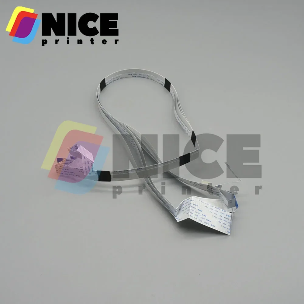1PCX Printhead Printer Print head Cable support for Epson R290 R295 R330 R280 R285 L800 L801 L805 L810 L850 T50 P50 T59 A50 RX58