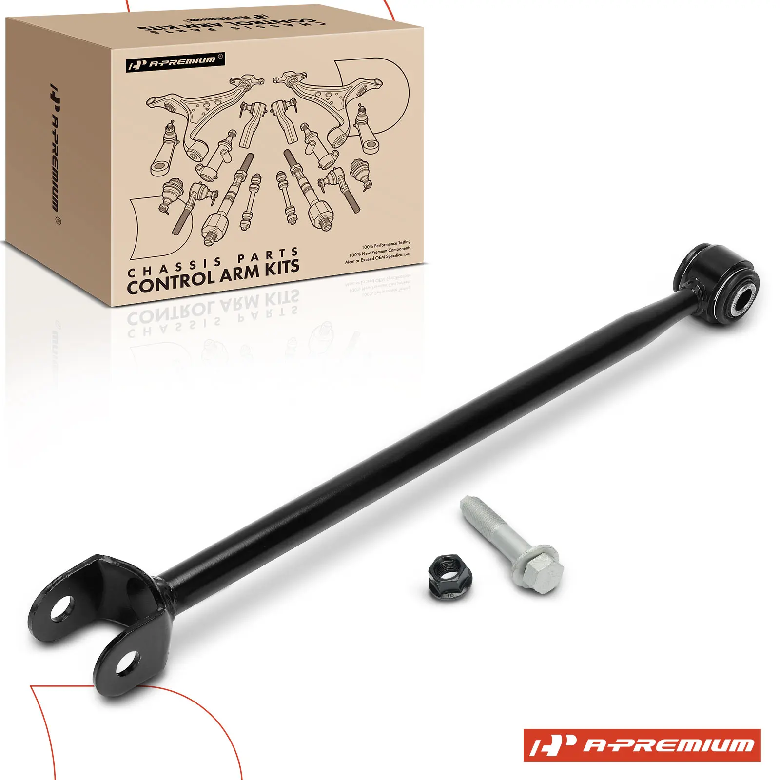 A-Premium Rear Lower Forward Control Arm for Lexus ES350 2007-2012