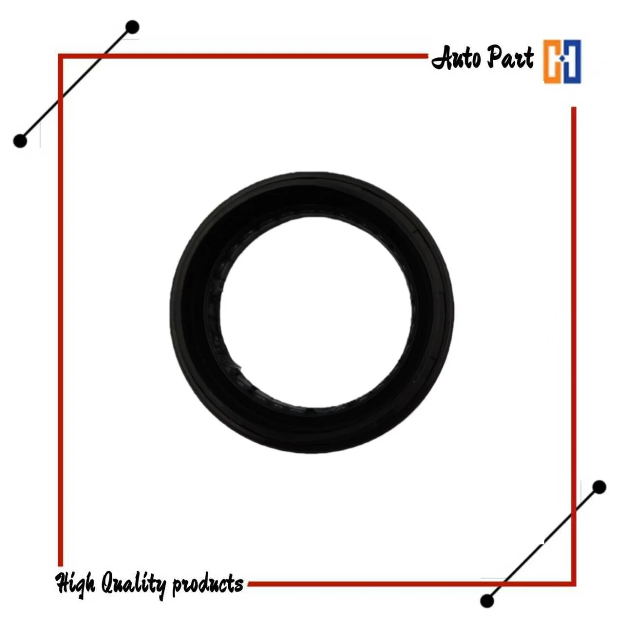 

Сальник полуоси AT KTAE8P 1177-AA AE8Z 1S177-A для Ford Fiesta CCH 2011-2013/Focus CDH 2012