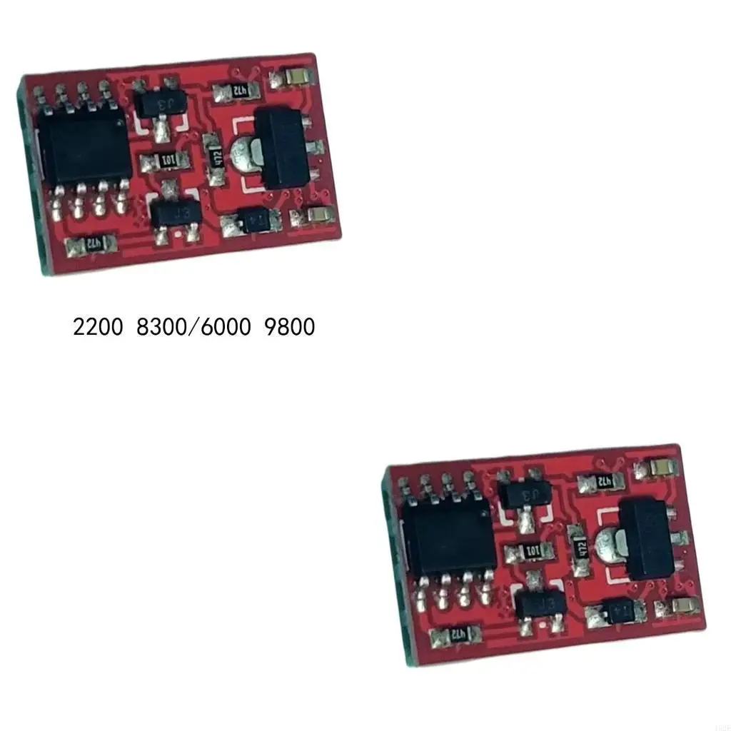 462E High Performances Direct Plug In Simulation Fan for Bitmain Oil, Water, and Air Cooling Systems