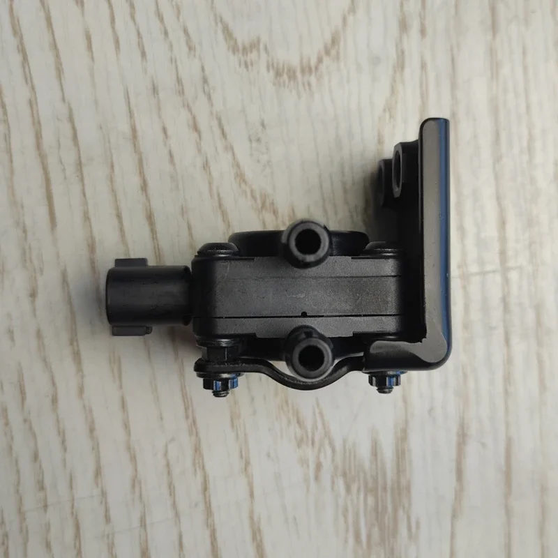 Genuine Excavator Parts DPF Pressure Sensor 84364504 For Case Excavator CX130C CX160C CX210C CX300C