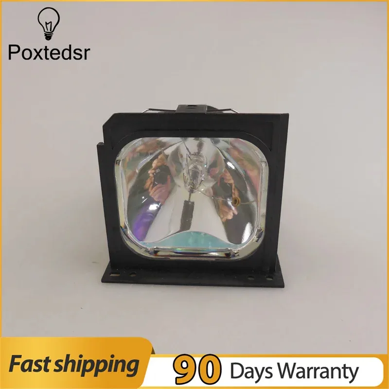 

VLT-X70LP Replacement lamp Compatible with MITSUBISHI LVP-S50 S50U S51 S51U X50U X51 X51U X70U ETC