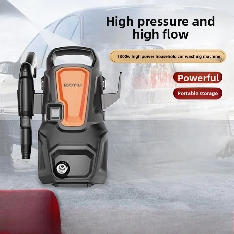 

Аксессуары для мойки высокого давления Водяной пистолет высокого давления Детали портативной мойки 3500