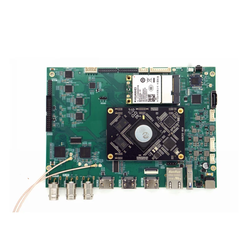 C3531D_DSH Hi3531D …