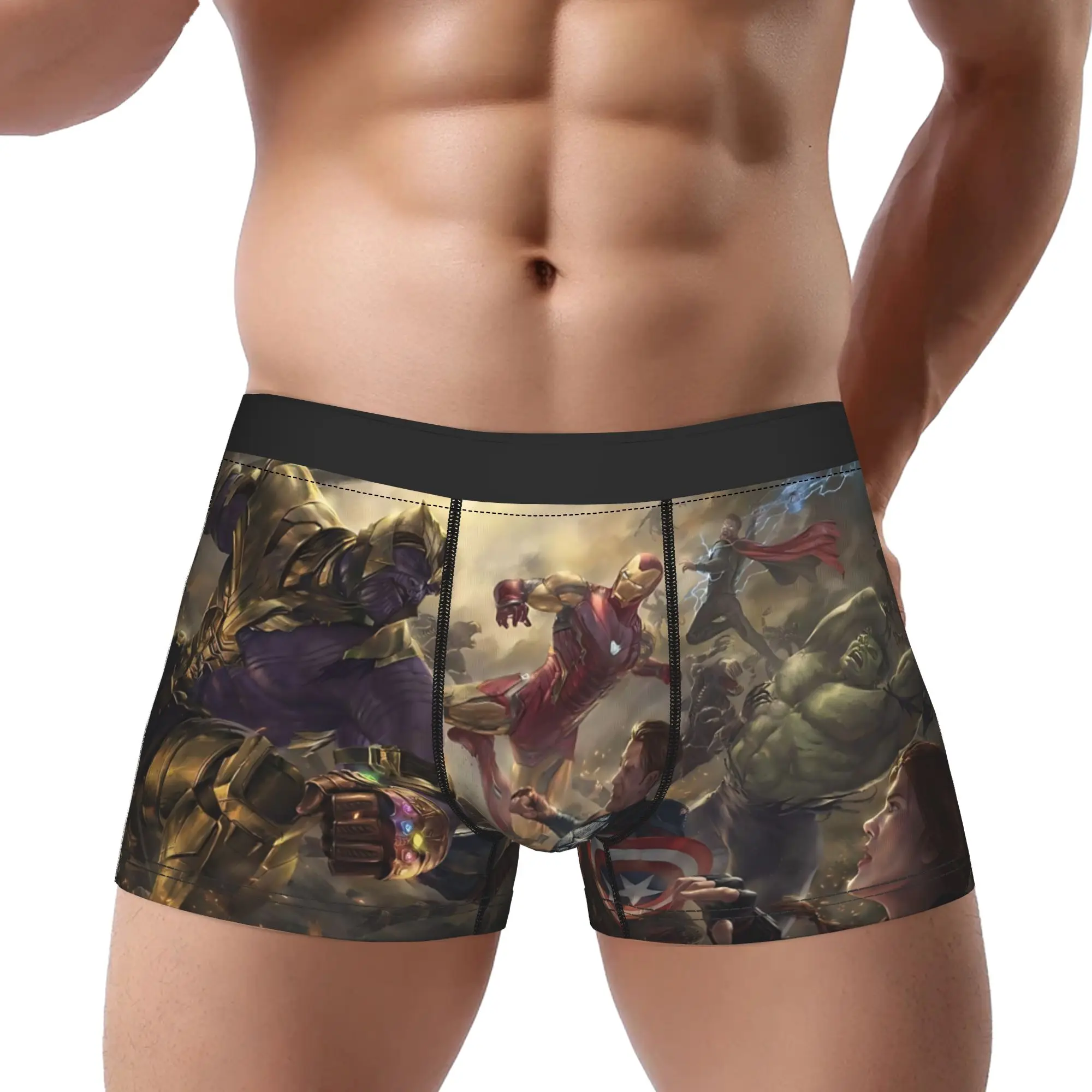 Adults 18 Plus Boxe…