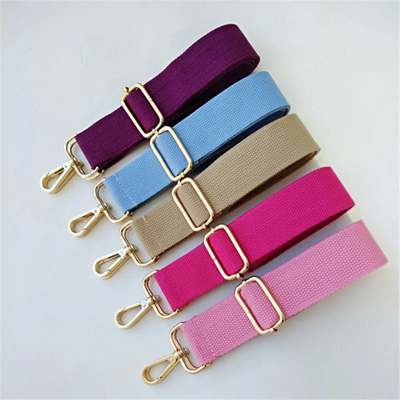 Purse Strap Handbags Crossbody Women Adjustable Replacement Bag Belt Guitar Straps Printing Detachable Sling Shoulder Strap