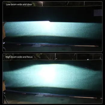 10 最佳銷售 雙氙氣投影鏡頭 - №4