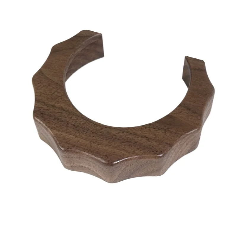 For Coffee Machine 3006/3145 Anti-scalding Ring C9/6 Huijia 310 Walnut Brewing Heat Insulation Ring
