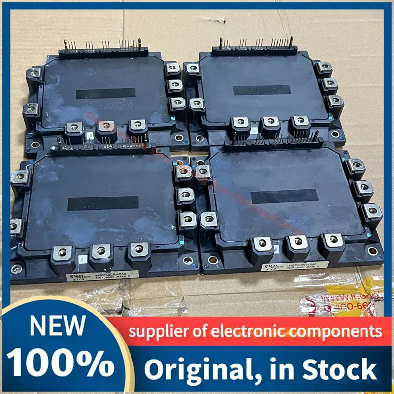 100% Working 7MBP300RA060 7MBP300RA060-05 NEW IGBT Module