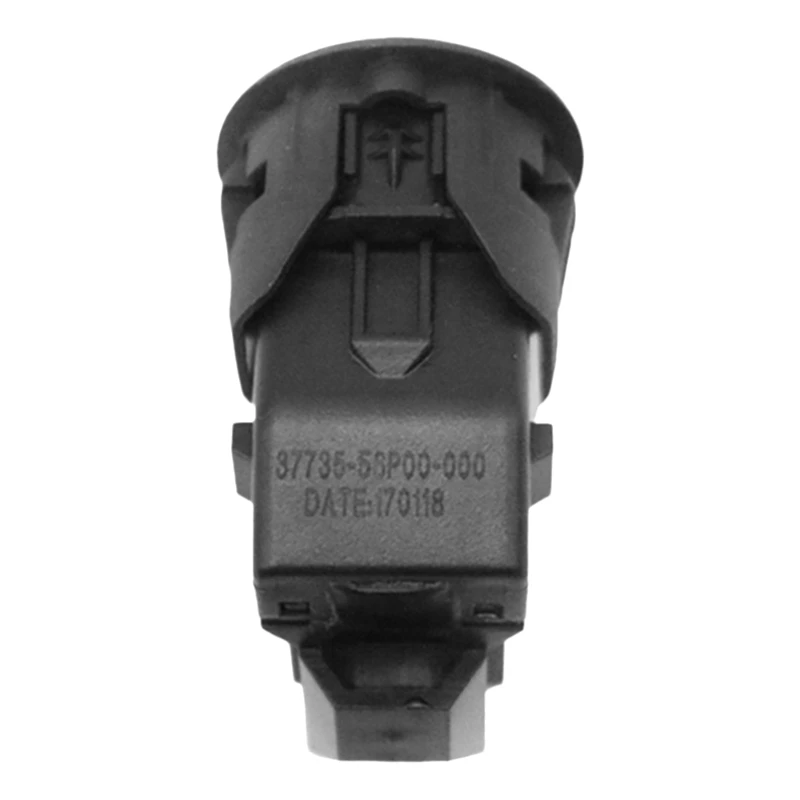 4PCS Car Park Sensor Distance 37735-56P00 For Suzuki Vitara 2015-2020 Radar Detector Sensor 37735-56P10 37735-56P00-000