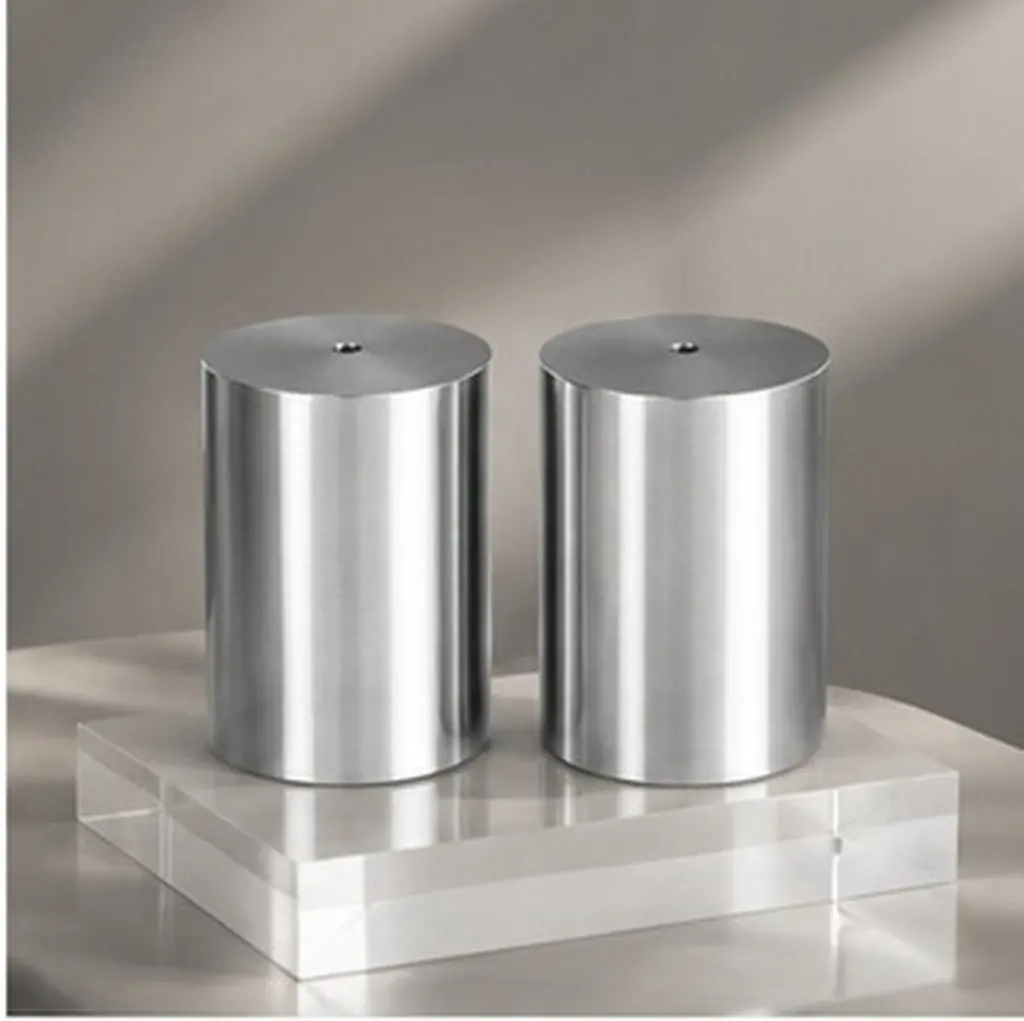 2Pcs Structural Handrail Fitting Stainless Steel Tube Connector Strong Load Bearing Wall Mount Bracket for Stair Rail Deck
