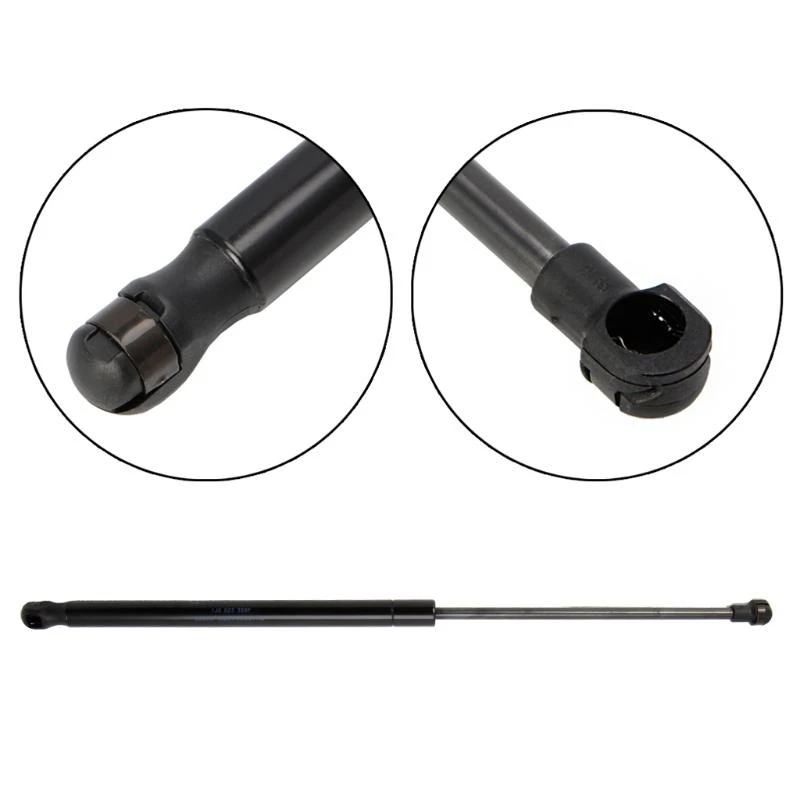 Car Hood Cover Support Rod for Vn Golf MK4 98-05 Front Hood Boot Gas Spring Strut Telescopic Slow Down Support Arm
