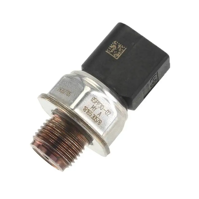 

ДАТЧИК ВЫСОКОГО CIŚNIENIA NA PALIWA 85PP30-02 Для HYUNDAI H-1 STAREX i30 i40 SANTA FE PORTER SONATA 55PP30-01 28357705 инструменты