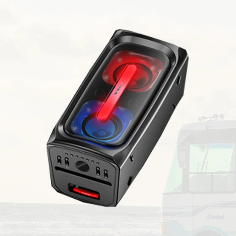 

Wireless Bluetooth Car Stereo Outdoor Waterproof Subwoofer High Power Car Audio System From China Famous Supplier