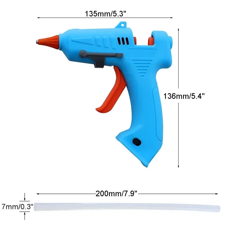 36v-diy-sem-fio-pistolas-de-cola-quente-usb-recarregavel-2400mah-mao-artesanato-ferramenta-eletrica-com-cola-varas-para-carro-casa-ao-ar-livre