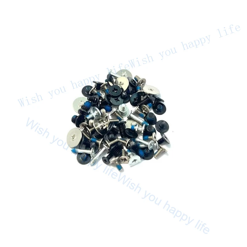 T Screws Kit  For LENOVO ThinkBook 15 G2 ARE 20VG 15 G2 ITL 20VE 15 G3 ACL 21A4