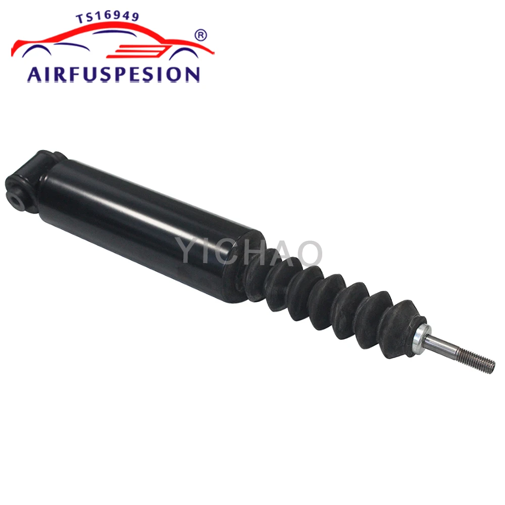 4PCS Front + Rear Suspension Shock Absorber Core Without ADS For Volvo XC90 2003-2014 22170729 52750119 30683451 30639791