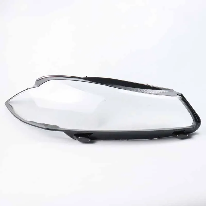 For Jaguar XF headlight cover 12-15 models Jaguar New XFL front headlight transparent lampshade xf lamp shell cover