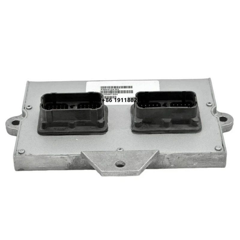 New Excavator Controller Programable Natural Gas Ignition Module 3990517