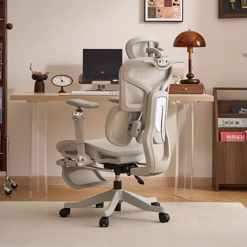 New Ergonomic chair, computer chair, office chair, study chair, gaming chair, conference chair, S950-3 view 2