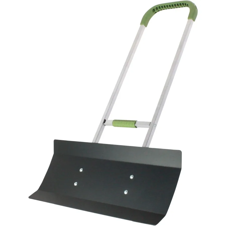 

30-широкая полиэтиленовая лопата для снега с U-образной рукояткой для Drive Walkway Easy Doze-It 30 SnoBlade с ручкой для снуSlinger Grip 2 эргономичная S