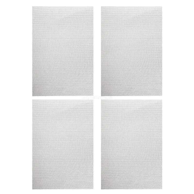 

Insect Control Wire Mesh Net Air Vent Metal Mesh Sheet for Home Kitchen Dropship