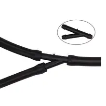 Windshield Washer Nozzle Connectors 18pcs #5