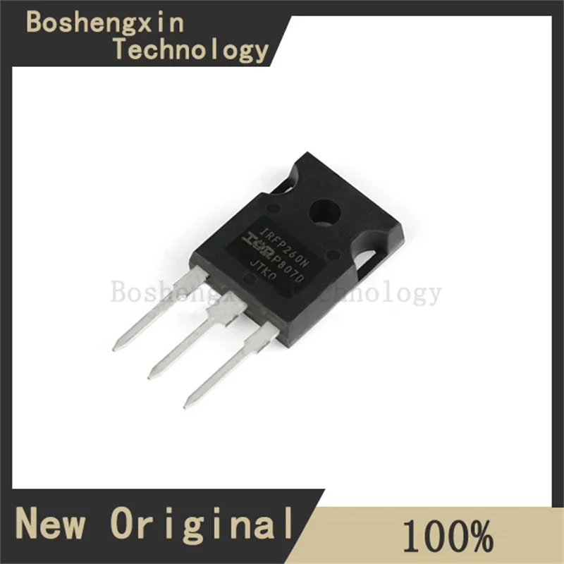 1Pcs IRFP260NPBF N-channel, 200V, 50A, 40mΩ@10V TO-247AC-3  IRFP260NPBF