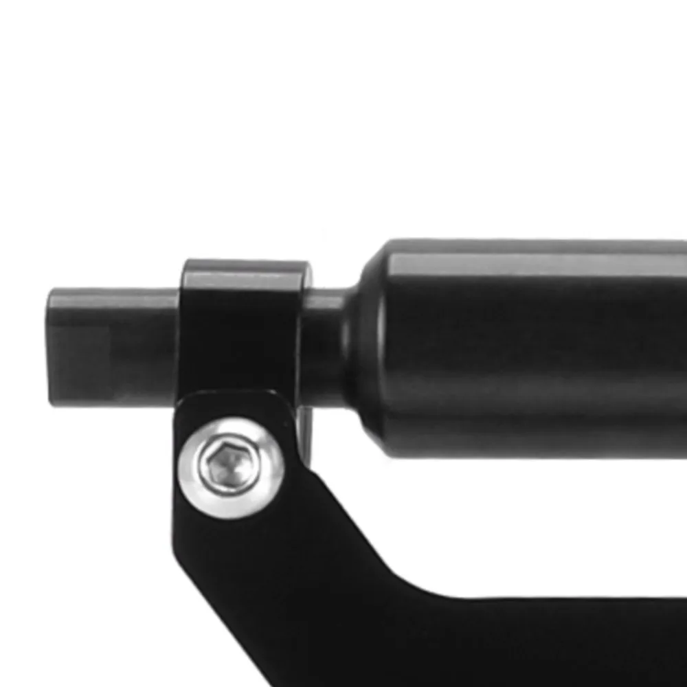 

For Yamaha Tenere 700 T7 T700 2020-2021-2022-2023-2024 Dash Stabilizer Anti Vibration and GPS Navigation Bracket Tenere700 Rally