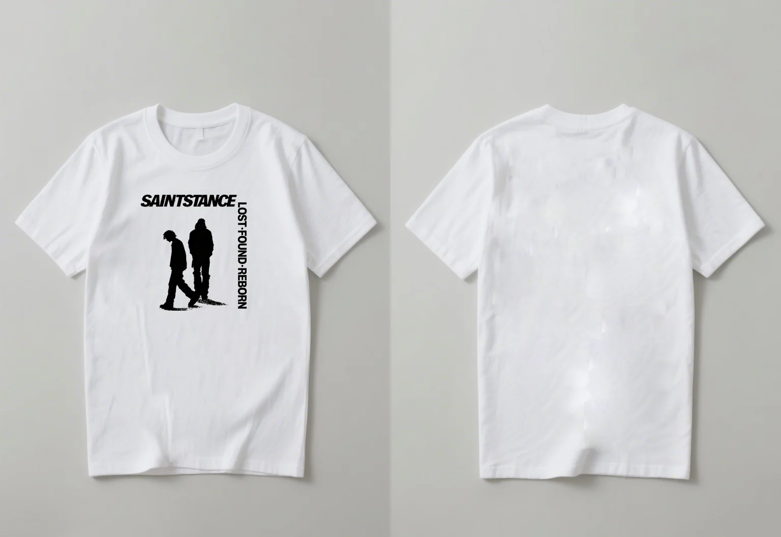 2025 Nuove figure alla moda e alla moda e T-shirt stampate a maniche corte per uomo e donna, top casual girocollo