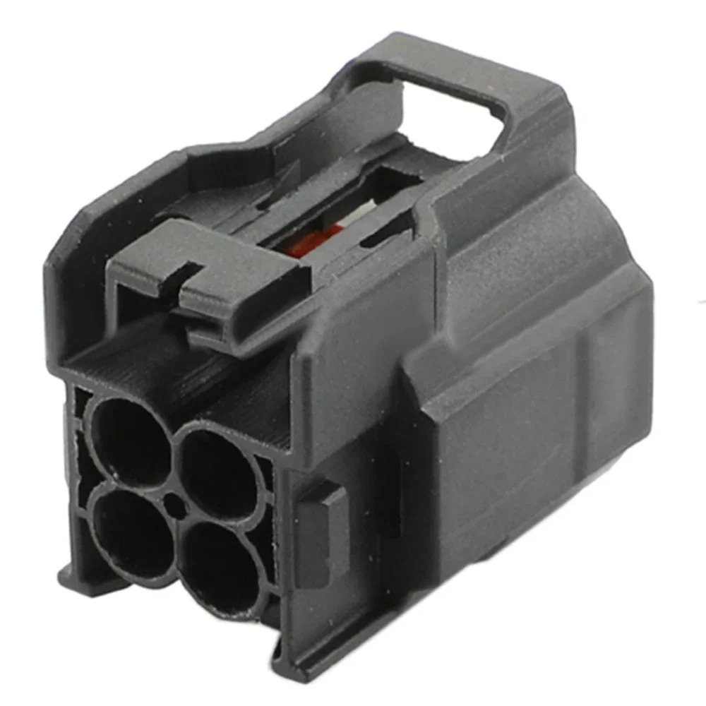 2/5/10/20/50/100sets 4pin Auto waterproof plug wire cable harness  wiring connector