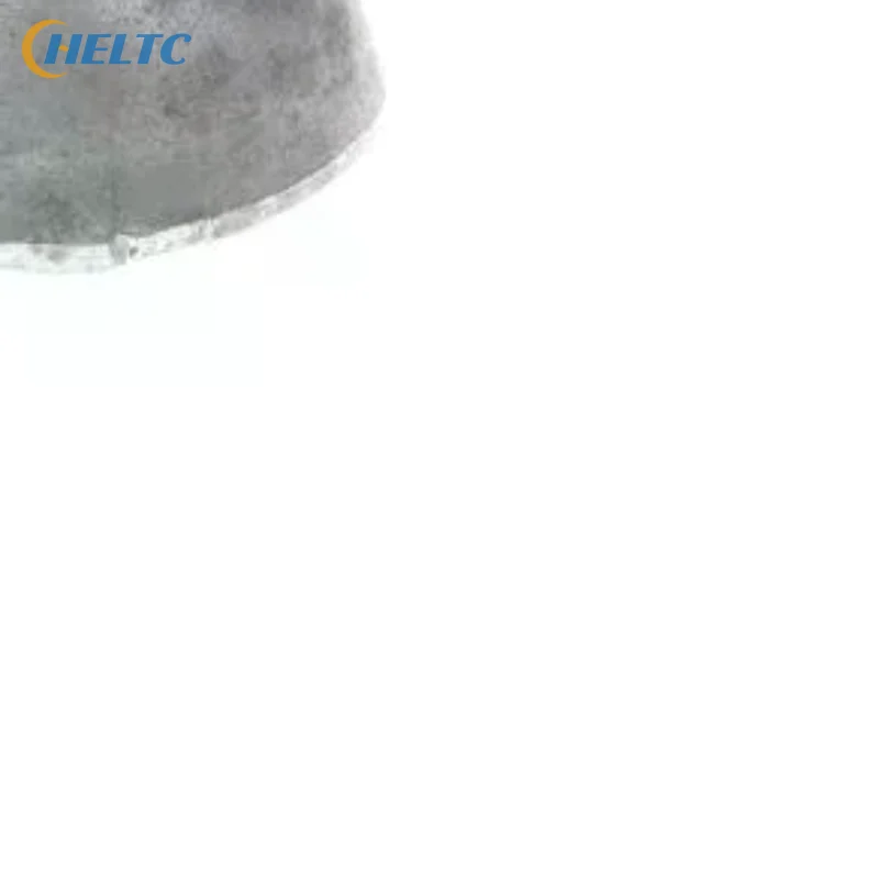 2Pcs Hollow Iron Cap Ball Hemispheres Welding Decor 17-60MM 1.5MM Thickness Iron Domes For Lighting/Fence/Art Crafts