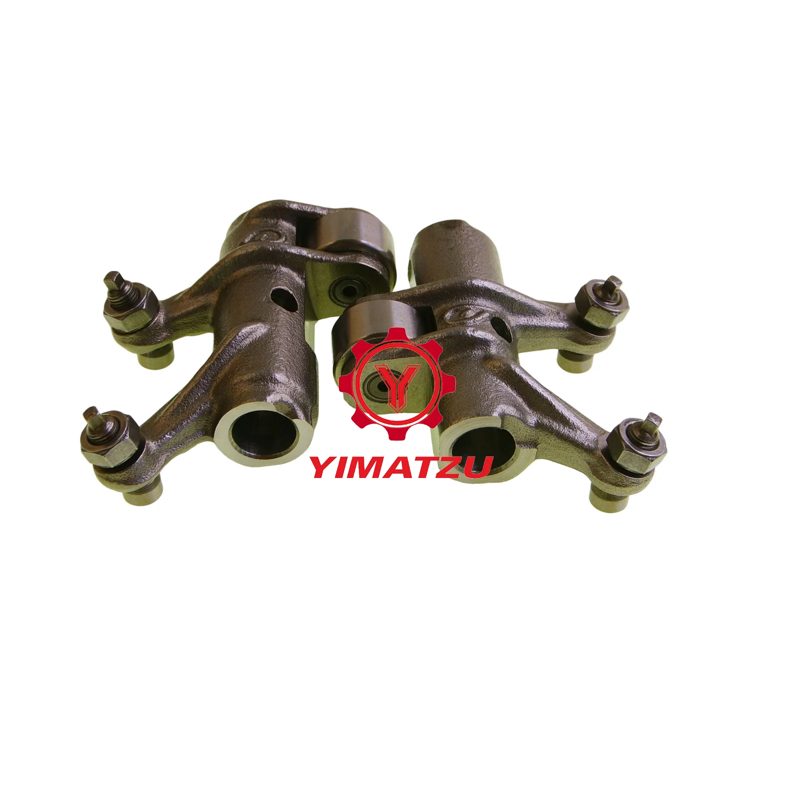 

1 SET ATV Parts Engine SWING ARM, INTAKE,EXHAUST for Cfmoto CF400 550 800 1000，0800-022500,0800-022600