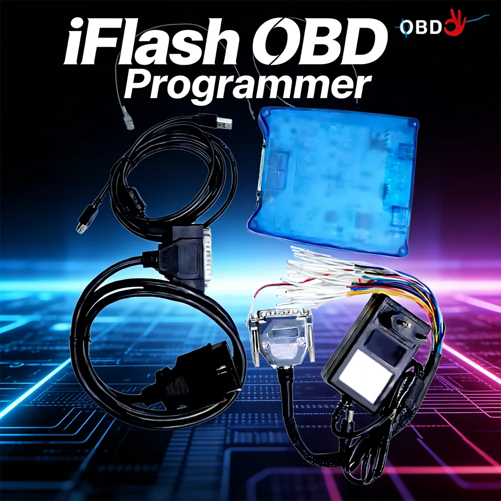 Obdok Iflash Obd Pr…