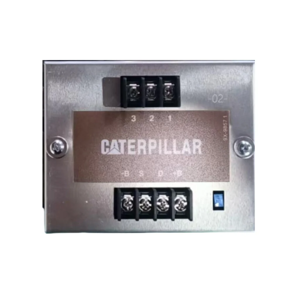 

9X-9591 Caterpillar Speed Controll Card 9X9591 Replacement CAT Converter Electronic Voltage Regulator For Genset Part kit xeon
