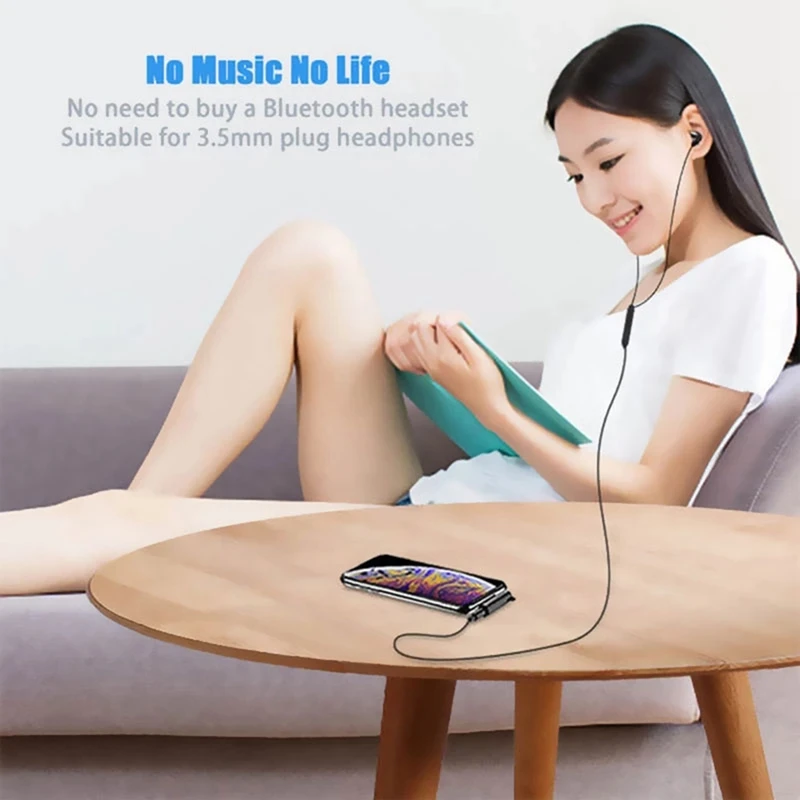 Hot 2 In1อะแดปเตอร์ Type C แยกสำหรับ Huawei ถึง3.5มม. สายชาร์จหูฟังแจ็คสาย AUX