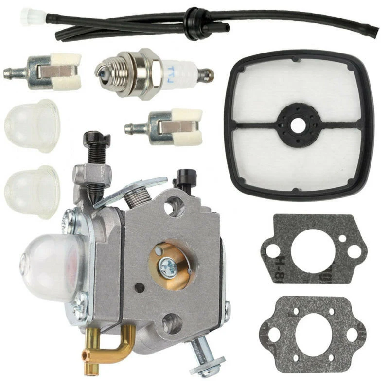 Carburetor Kit For Echo PB 1000 Blower In Place Of The Zama C1U K26A Carburetor Carb For ES-2100 Shredder Carburetor Kits Newest