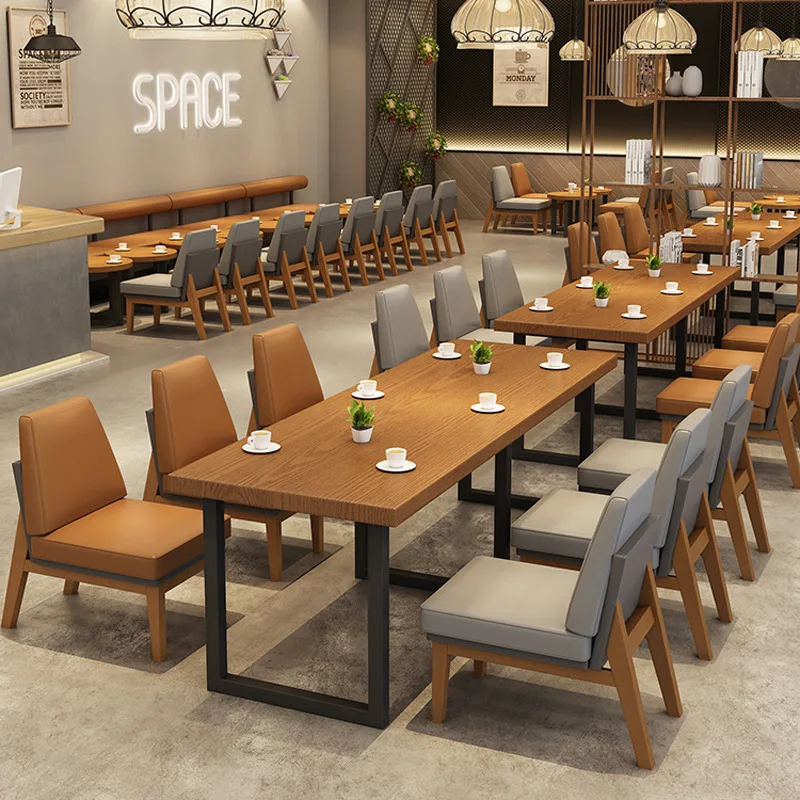 

for Manufacturer Commercial Furniture Fast Food Restaurant Cafe Restaurant Sofa Seating Booth Book Shop Sofa
