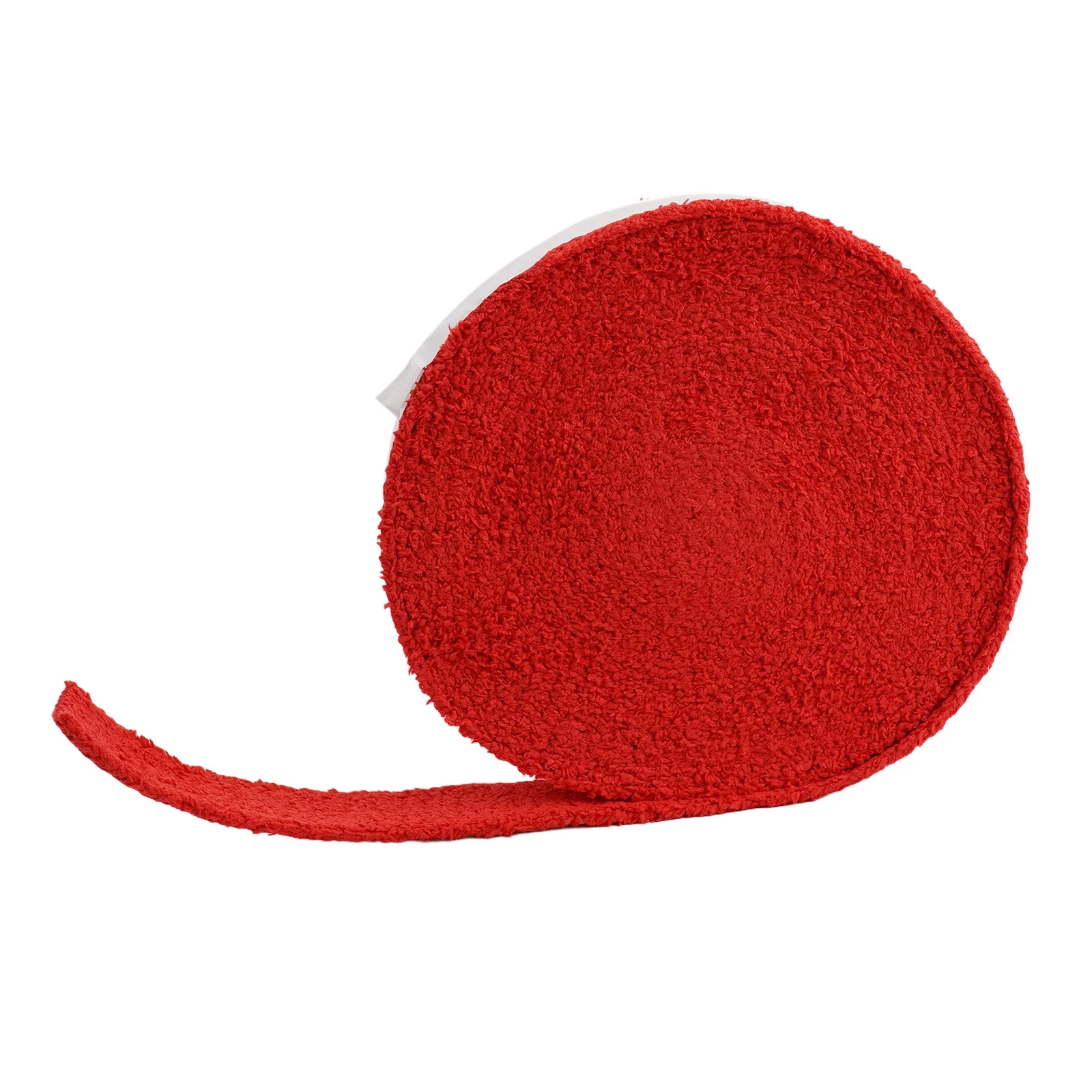 

Sweatband Anti Slip Purple Racket Grip About 100g Anti Slip Fluorescent Green Microfiber Red Towel Glue Yellow
