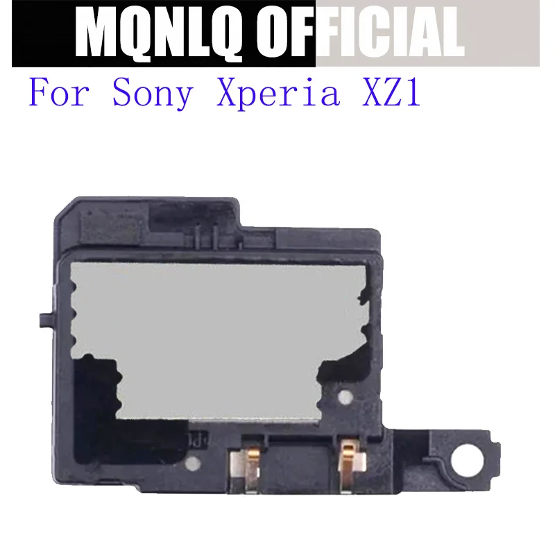 Loud Speaker Buzzer…