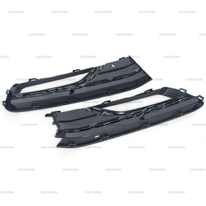 7 principais vendas grelha vw passat - №6