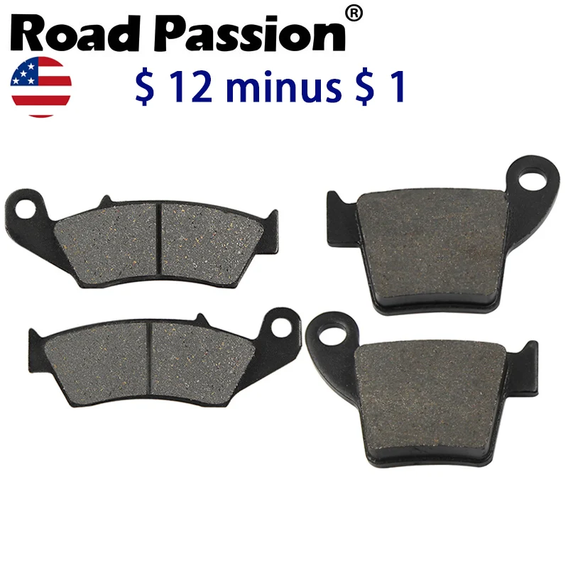 Motorcycle Front & … - image