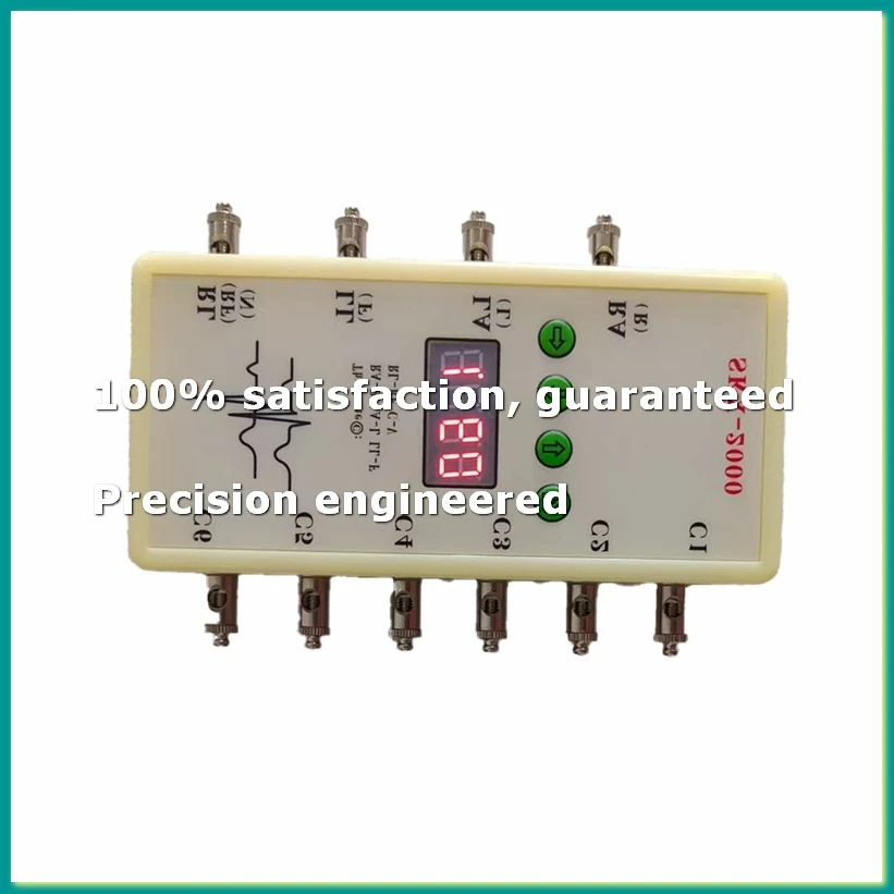 KX-2000C Type Ecg S…