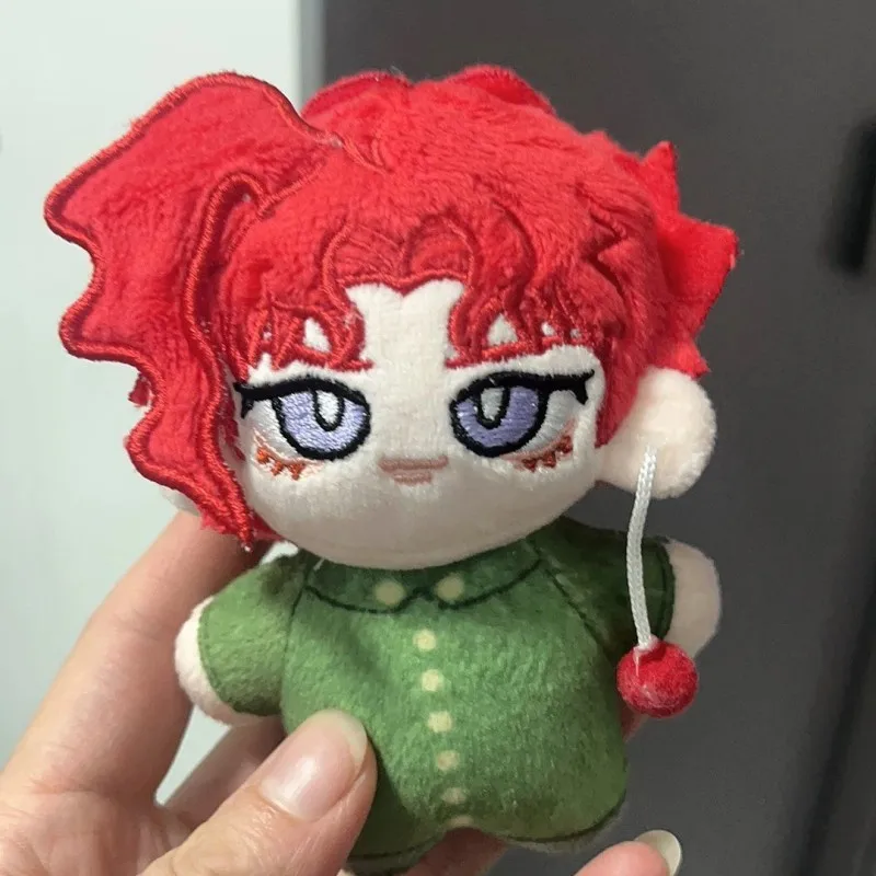 10Cm Mini Jojo's Bi…