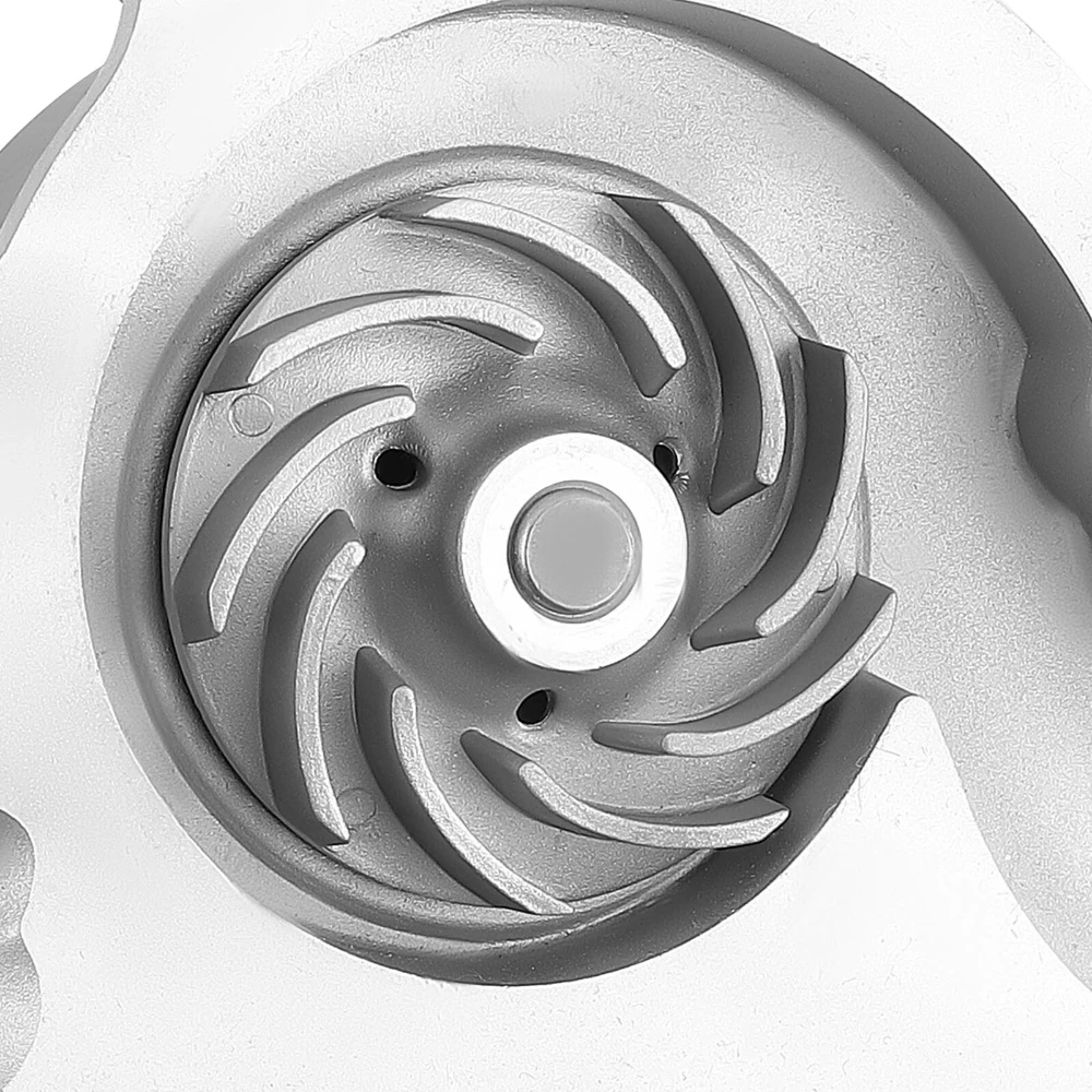 أجزاء المحرك مجموعة مضخة المياه وحشية تناسب 3.6 لتر ERB 11-19 غاز لكرايسلر 300 دودج دورانجو شاحن جيب جراند شيروكي رام 1500 #3